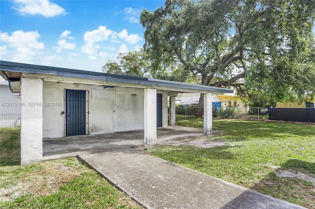 6535 NW 6th Ave, Miami FL 33150 - Miami, FL - Photo 5