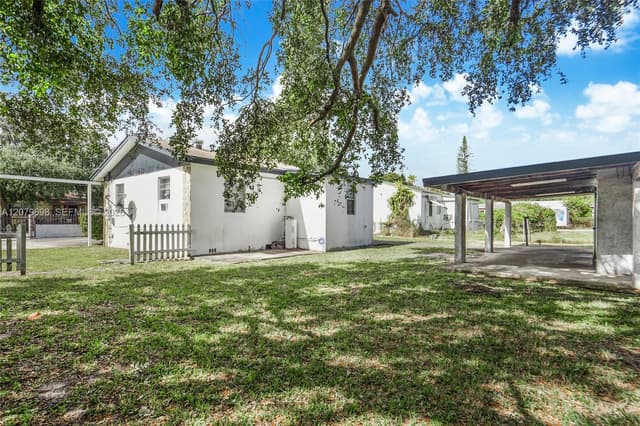 6535 NW 6th Ave, Miami FL 33150 - Miami, FL - Photo 4