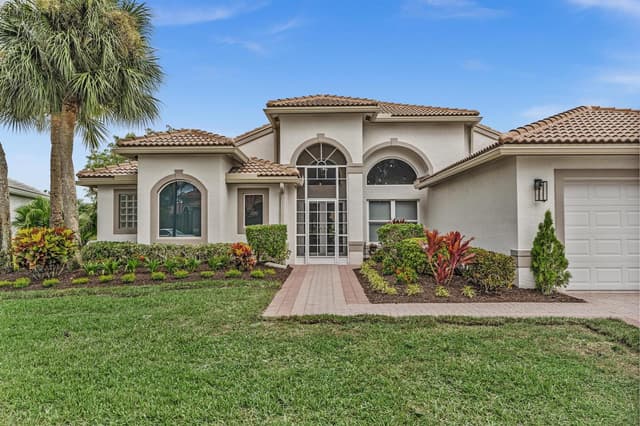11613 Pamplona Boulevard, Boynton Beach FL 33437 - Boynton Beach, FL - Photo 7