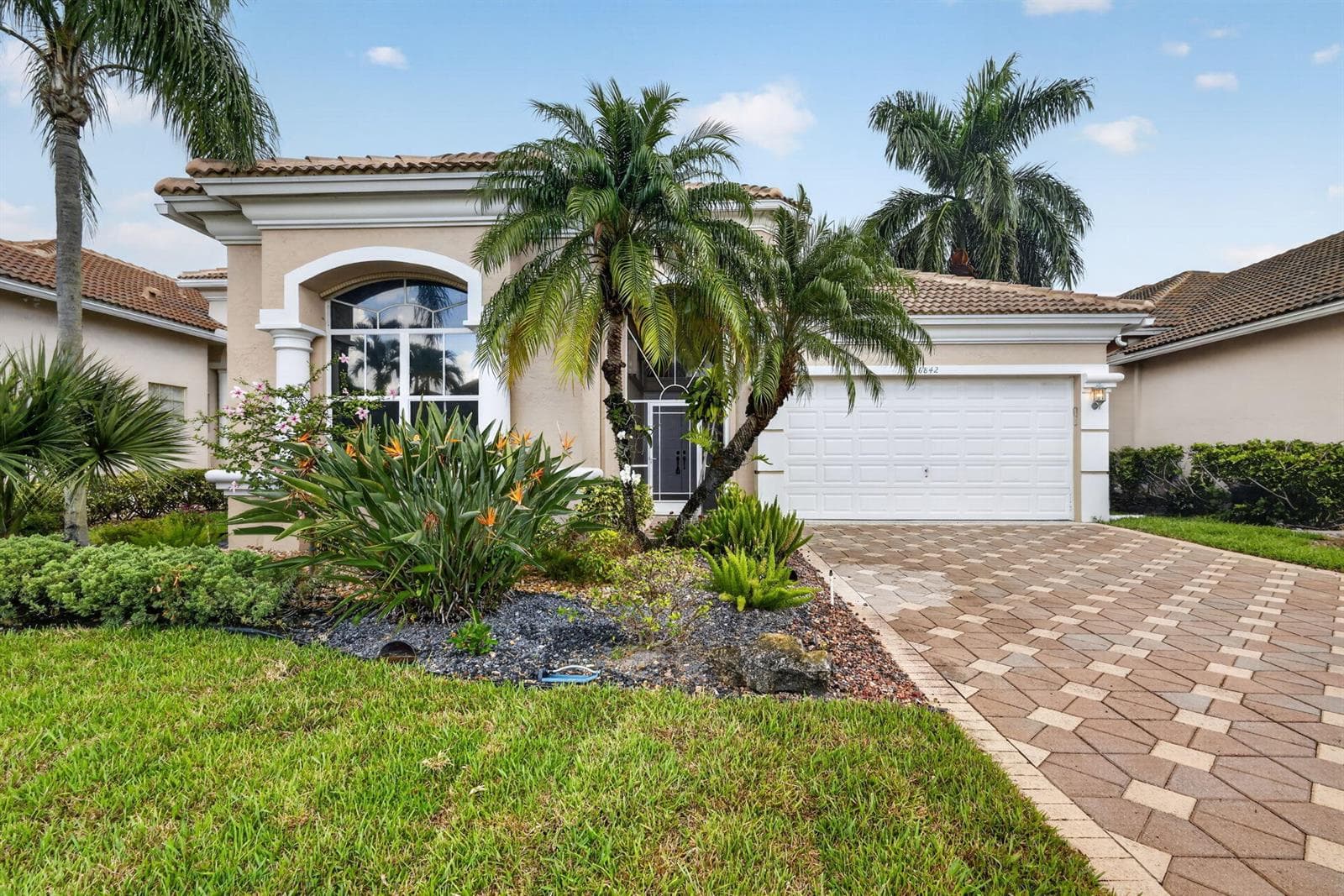 6842 Fairway Lakes Drive, Boynton Beach FL 33472 - Boynton Beach, FL - Photo 1