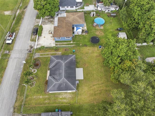 2135 NW 129th St, Miami FL 33167 - Miami, FL - Photo 2
