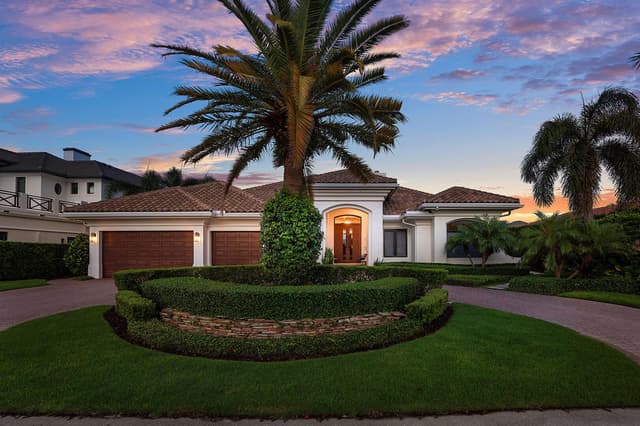 2212 Acorn Palm Road, Boca Raton FL 33432 - Boca Raton, FL - Photo 2