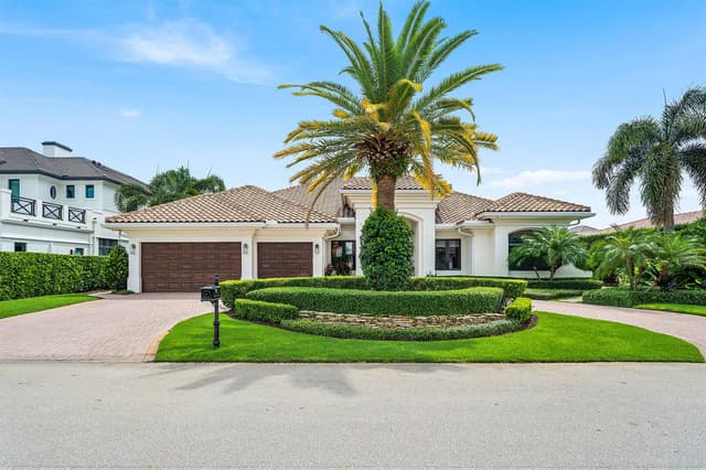 2212 Acorn Palm Road, Boca Raton FL 33432 - Boca Raton, FL - Photo 3