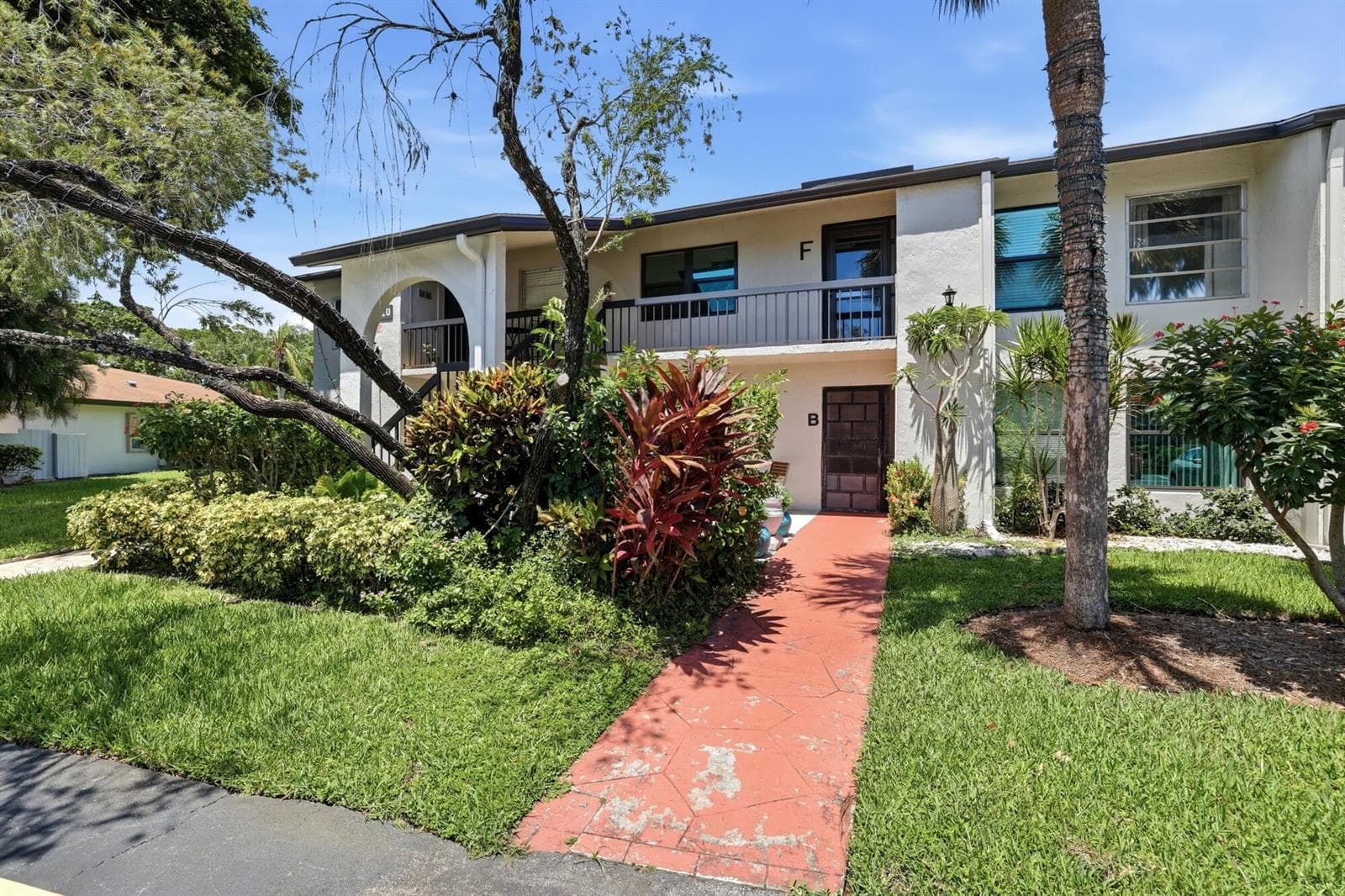 5710 Princess Palm Court # B, Delray Beach FL 33484 - Delray Beach, FL - Photo 1