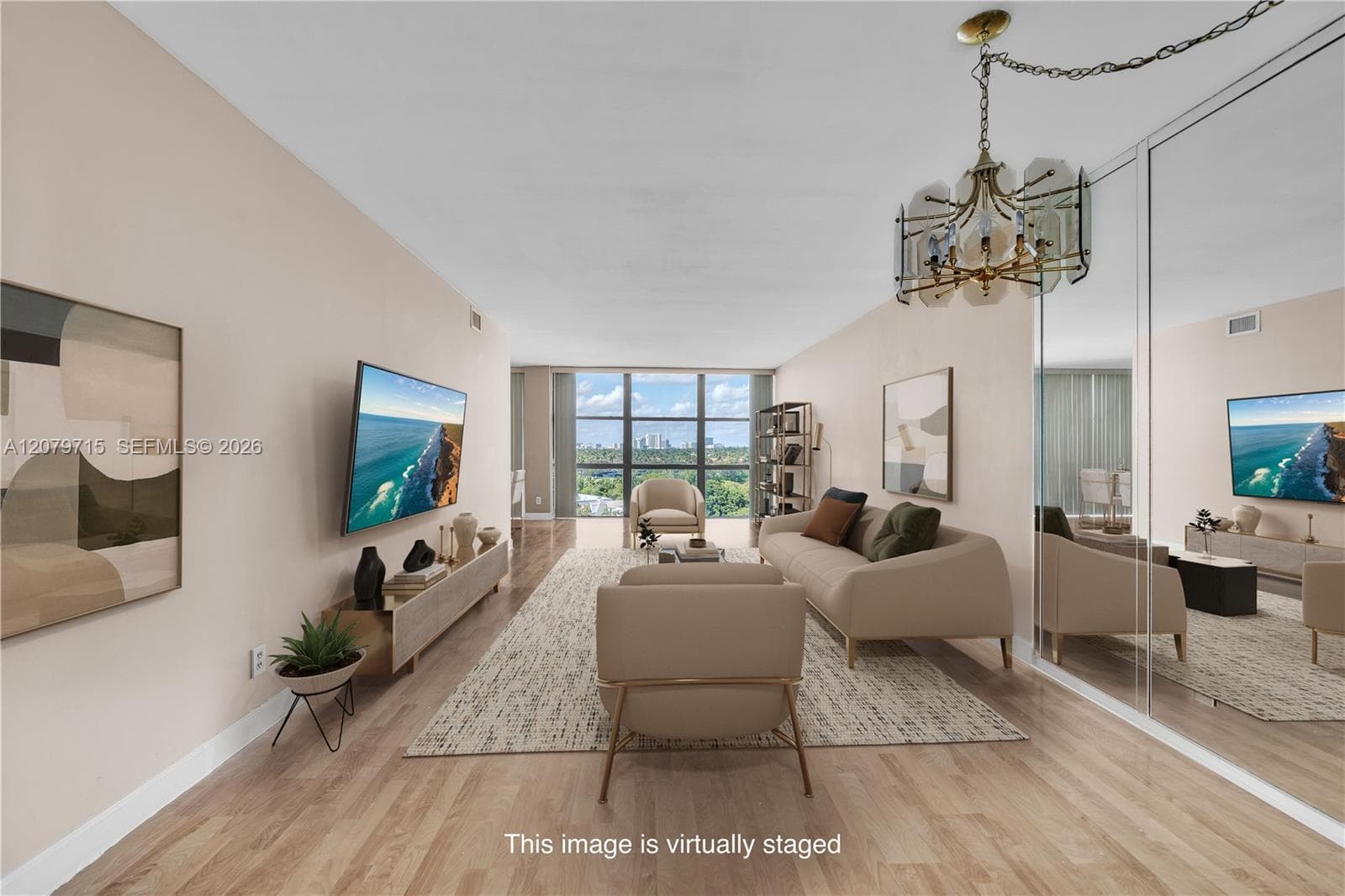 1000 Parkview Dr # 925, Hallandale Beach FL 33009 - Hallandale Beach, FL - Photo 1