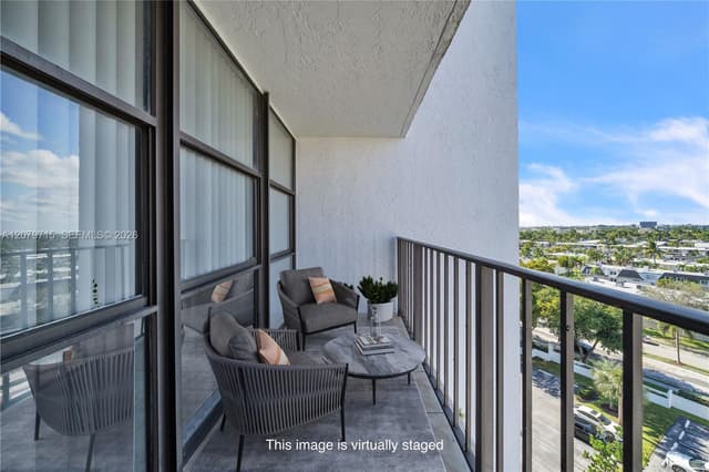 1000 Parkview Dr # 925, Hallandale Beach FL 33009 - Hallandale Beach, FL - Photo 5