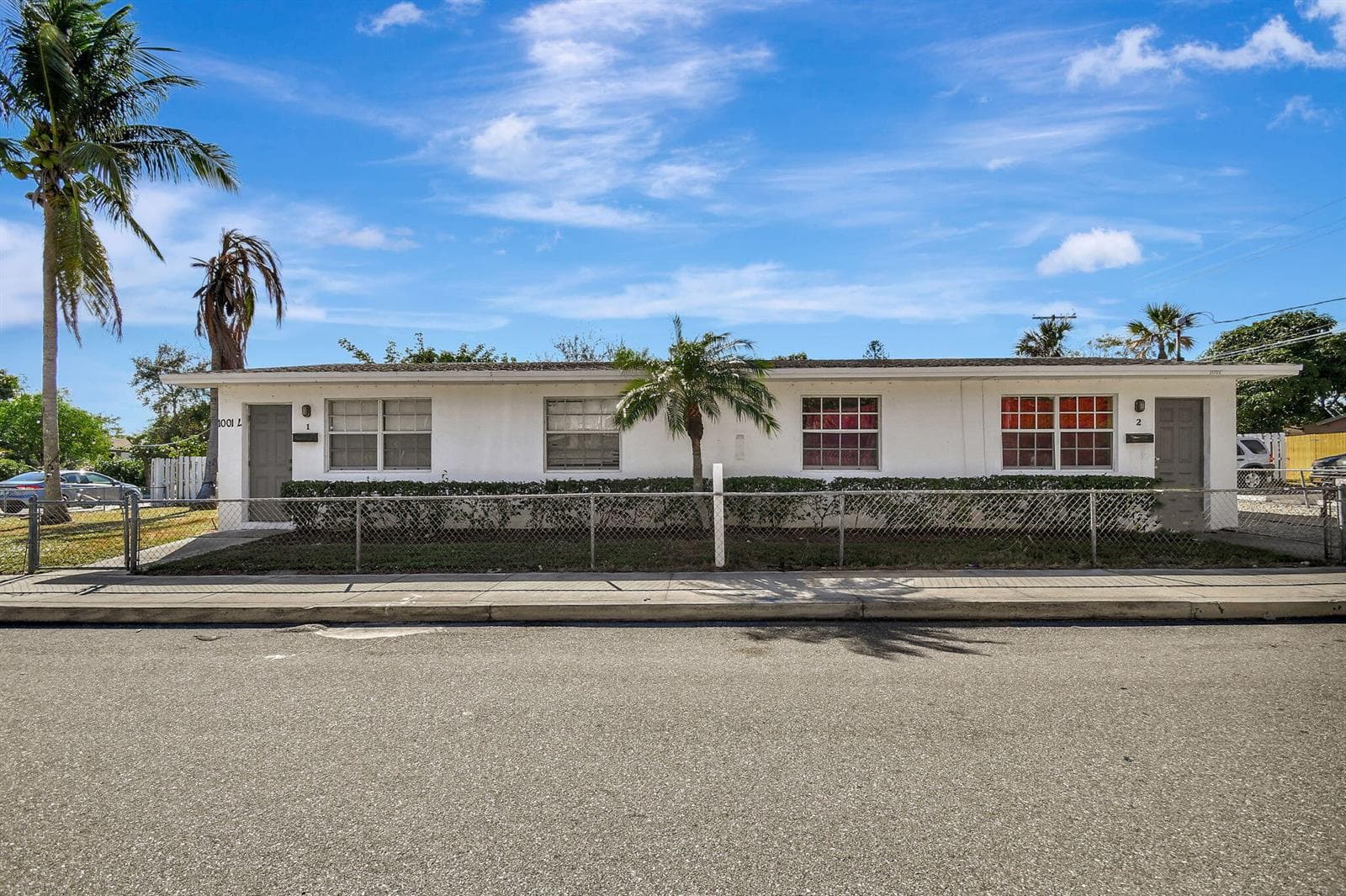 1001 S L Street # 2, FL 33460 - Photo 1