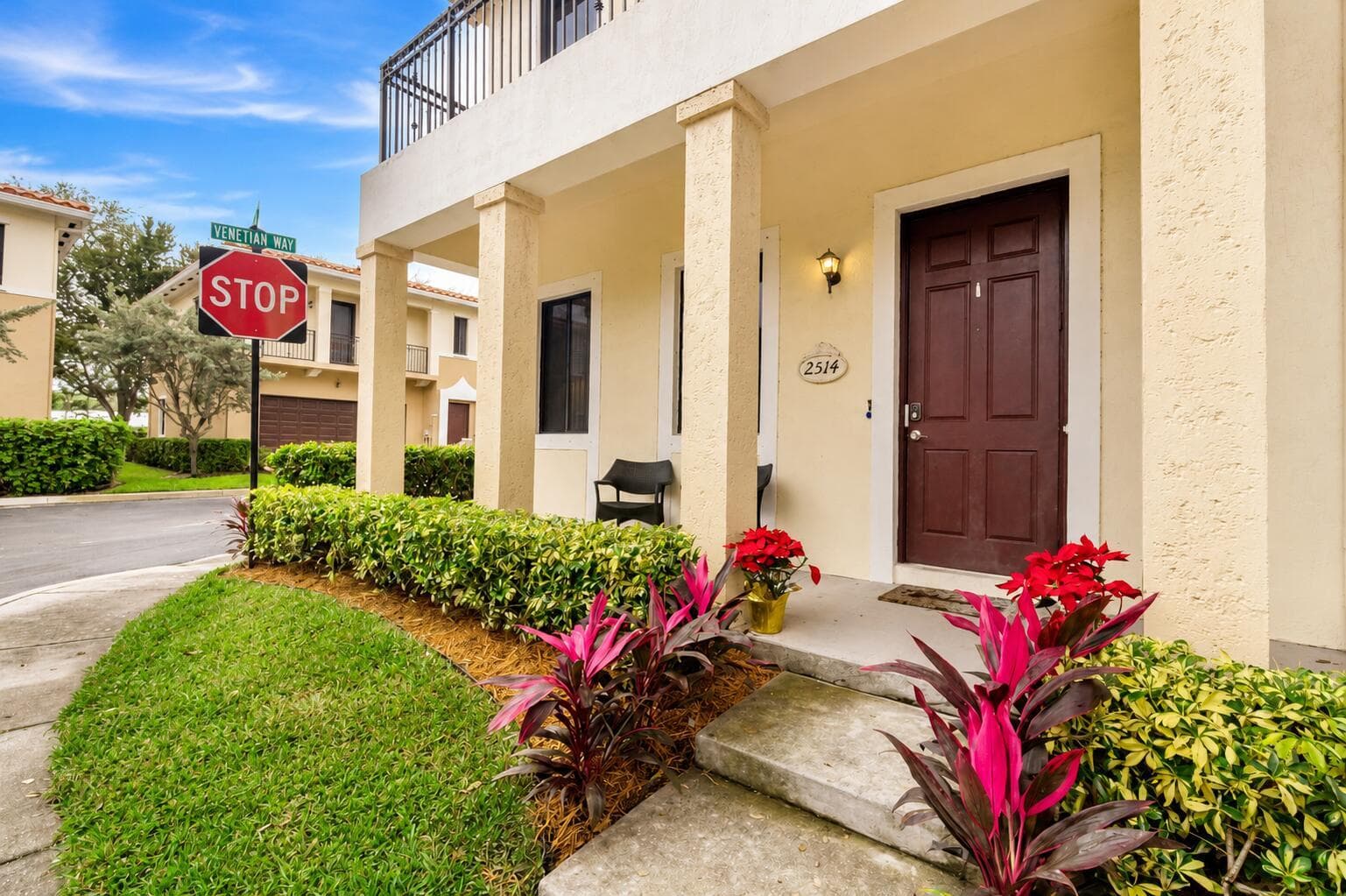 2514 VENETIAN Court # 2514, Boynton Beach FL 33426 - Boynton Beach, FL - Photo 1