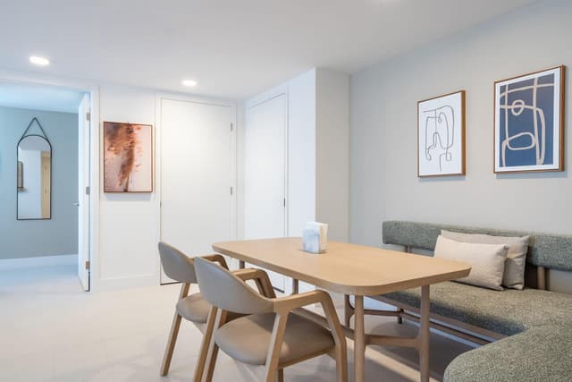 601 NE 1 Avenue # 3401, Miami FL 33132 - Miami, FL - Photo 5