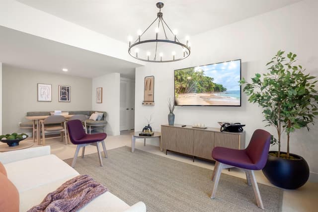 601 NE 1 Avenue # 3401, Miami FL 33132 - Miami, FL - Photo 4