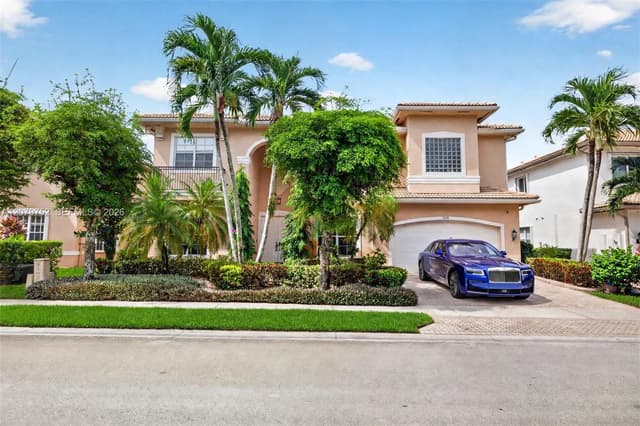 17579 SW 54th St, Miramar FL 33029 - Miramar, FL - Photo 3