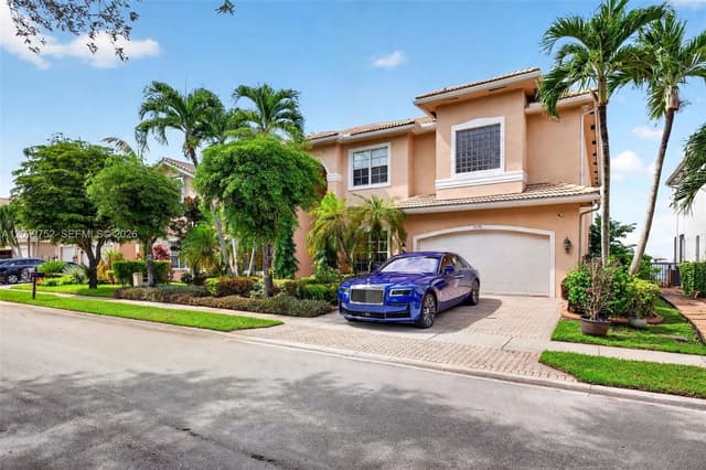 17579 SW 54th St, Miramar FL 33029 - Miramar, FL - Photo 4