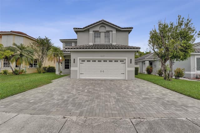 16227 NW 19th St, Pembroke Pines FL 33028 - Pembroke Pines, FL - Photo 3