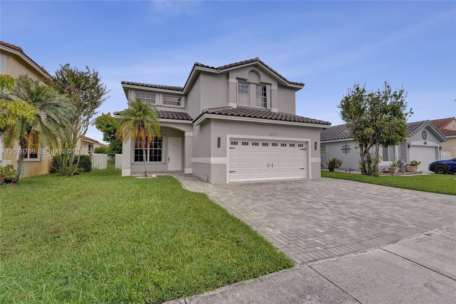 16227 NW 19th St, Pembroke Pines FL 33028