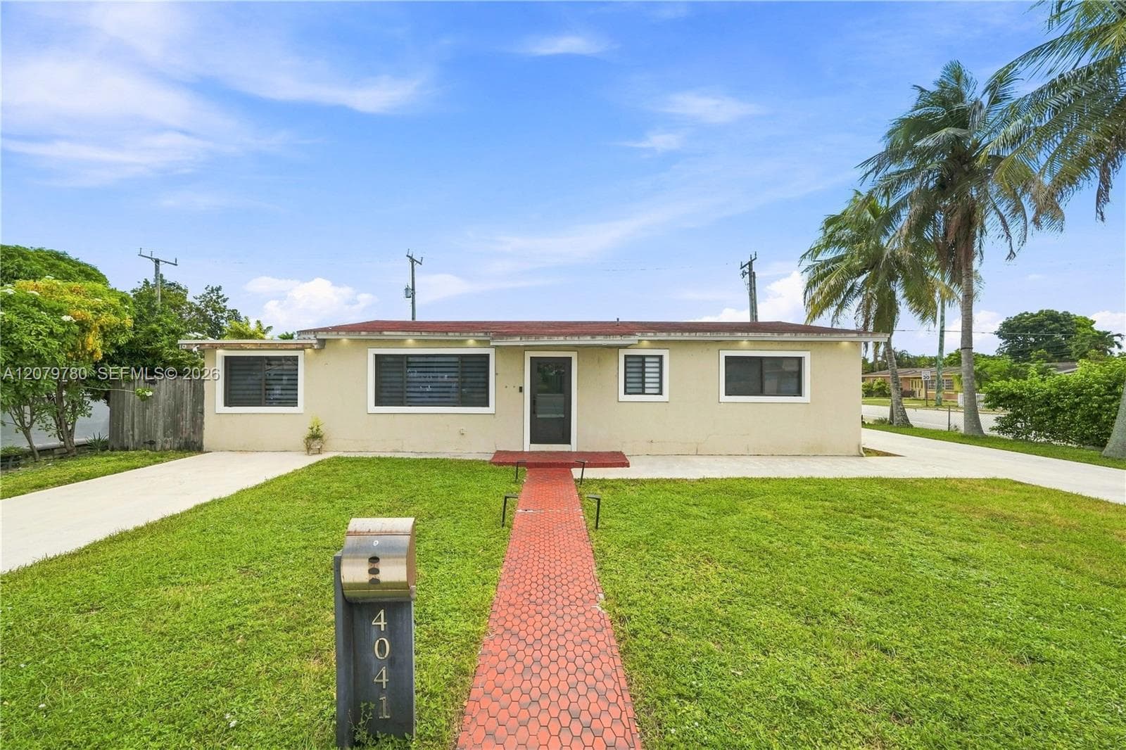 4041 W 8th Ave, Hialeah FL 33012 - Hialeah, FL - Photo 1