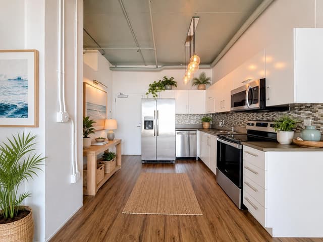 444 NE 30th Street NE # 903, Miami FL 33137 - Miami, FL - Photo 6