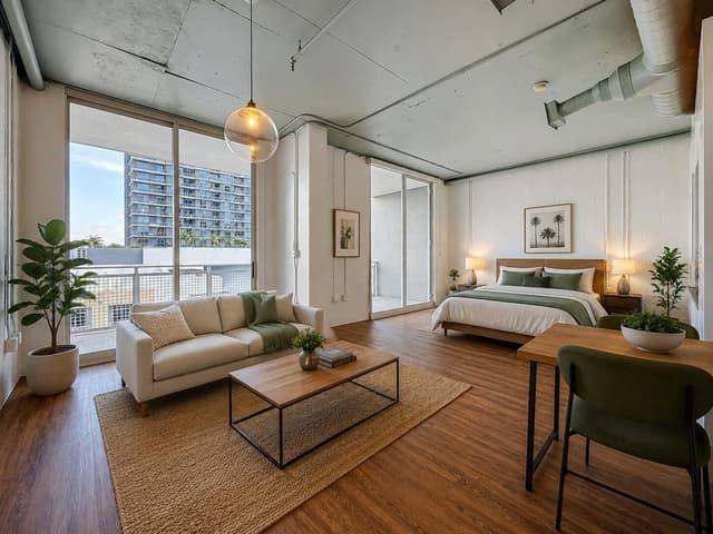 444 NE 30th Street NE # 903, Miami FL 33137 - Miami, FL - Photo 3