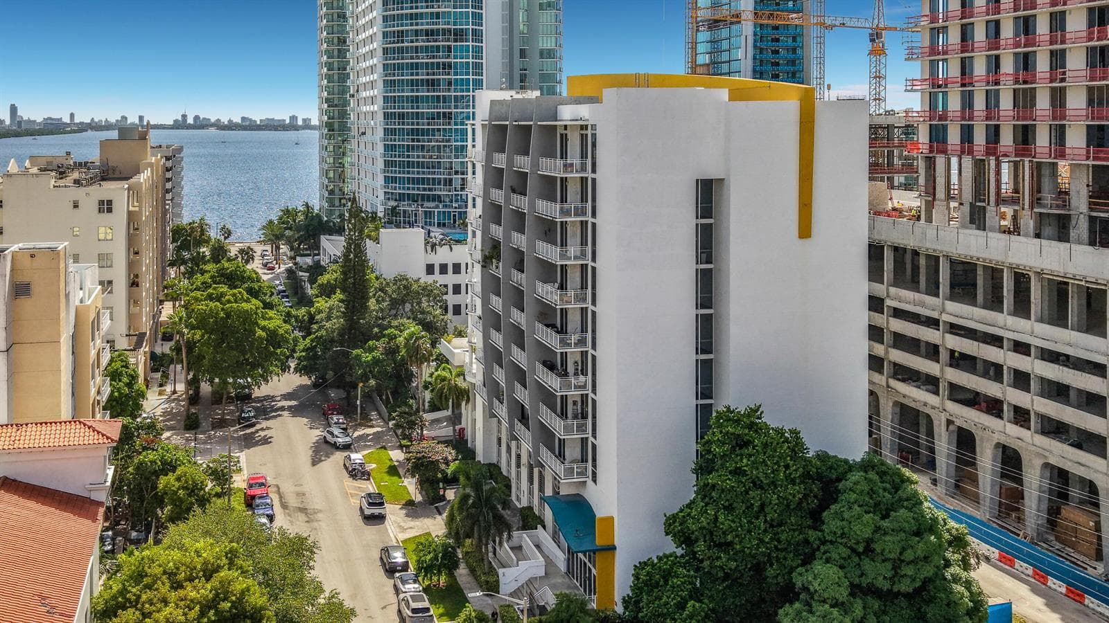 444 NE 30th Street NE # 903, Miami FL 33137 - Miami, FL - Photo 1