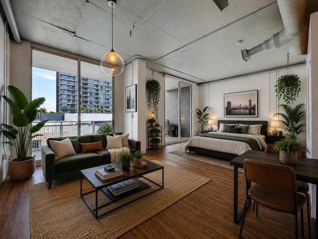 444 NE 30th Street NE # 903, Miami FL 33137 - Miami, FL - Photo 5