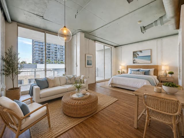 444 NE 30th Street NE # 903, Miami FL 33137 - Miami, FL - Photo 4