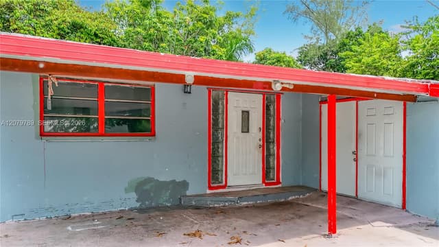 5661 Allen St, Hollywood FL 33021 - Hollywood, FL - Photo 6