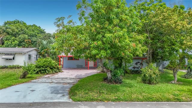 5661 Allen St, Hollywood FL 33021 - Hollywood, FL - Photo 3