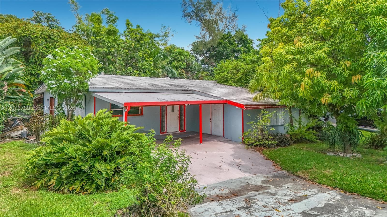 5661 Allen St, Hollywood FL 33021 - Hollywood, FL - Photo 1