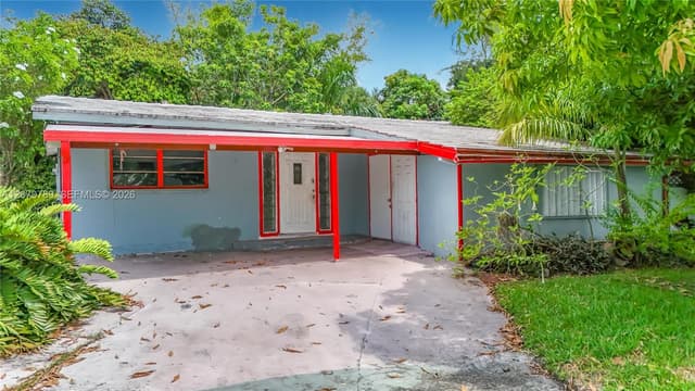 5661 Allen St, Hollywood FL 33021 - Hollywood, FL - Photo 5
