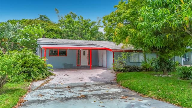 5661 Allen St, Hollywood FL 33021 - Hollywood, FL - Photo 4