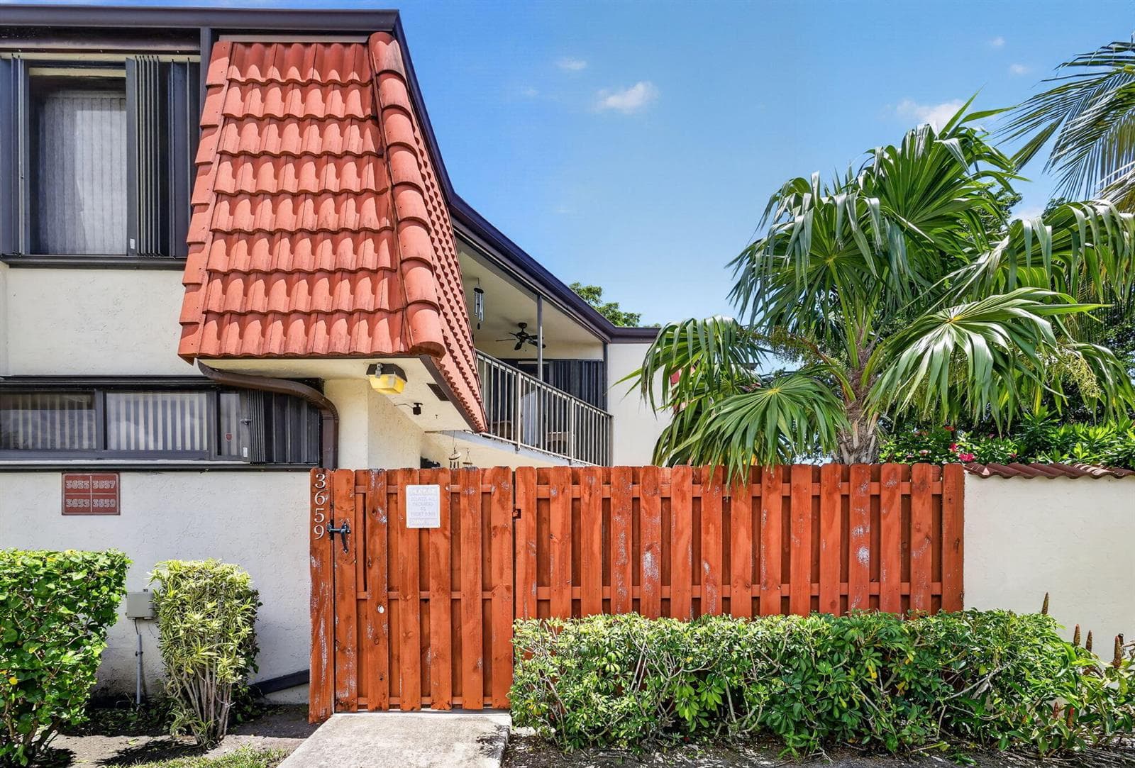 3659 VICTORIA Drive, West Palm Beach FL 33406 - West Palm Beach, FL - Photo 1