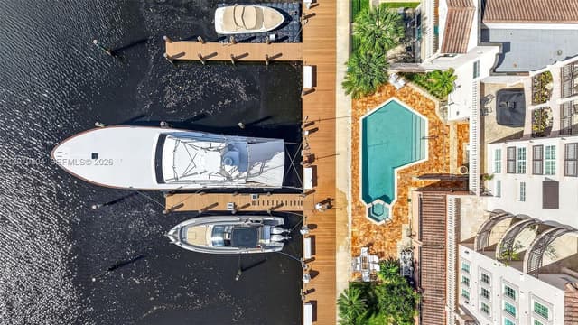 25 Hendricks Isle # 304, Fort Lauderdale FL 33301 - Fort Lauderdale, FL - Photo 2