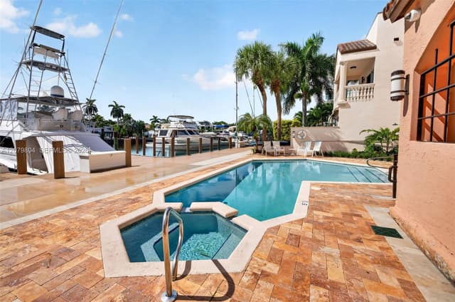 25 Hendricks Isle # 304, Fort Lauderdale FL 33301 - Fort Lauderdale, FL - Photo 6