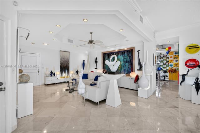 25 Hendricks Isle # 304, Fort Lauderdale FL 33301 - Fort Lauderdale, FL - Photo 7