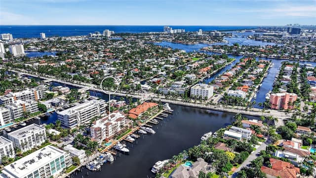 25 Hendricks Isle # 304, Fort Lauderdale FL 33301 - Fort Lauderdale, FL - Photo 3