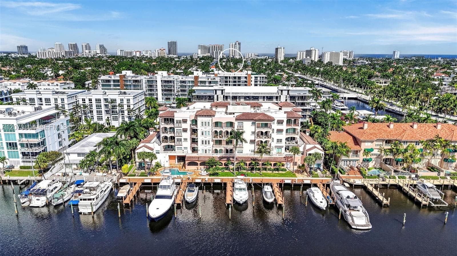 25 Hendricks Isle # 304, Fort Lauderdale FL 33301 - Fort Lauderdale, FL - Photo 1