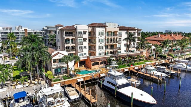 25 Hendricks Isle # 304, Fort Lauderdale FL 33301 - Fort Lauderdale, FL - Photo 5