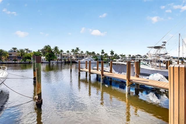 25 Hendricks Isle # 304, Fort Lauderdale FL 33301 - Fort Lauderdale, FL - Photo 4
