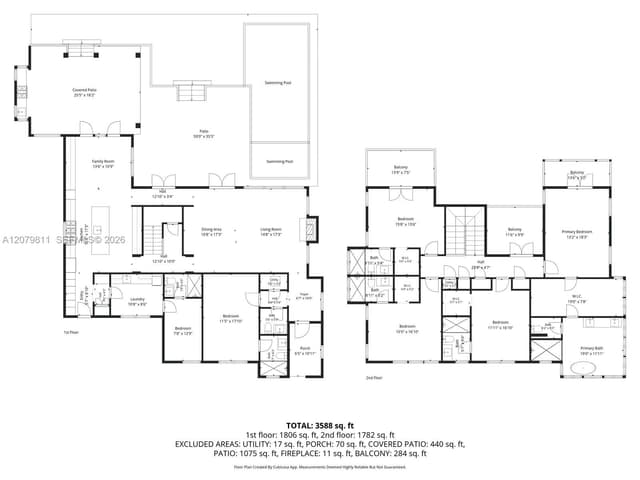 544 Warren Ln, Key Biscayne FL 33149 - Key Biscayne, FL - Photo 5