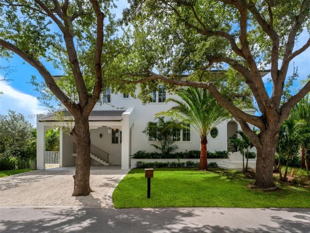 544 Warren Ln, Key Biscayne FL 33149 - Key Biscayne, FL - Photo 4