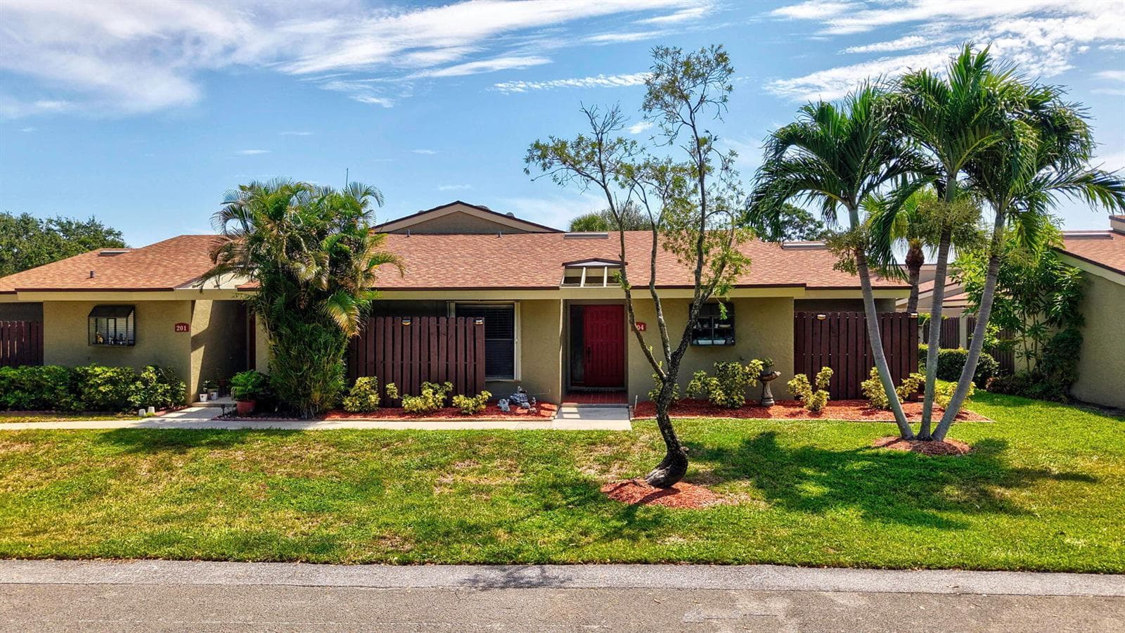 204 Meadows Drive, Boynton Beach FL 33436 - Boynton Beach, FL - Photo 1