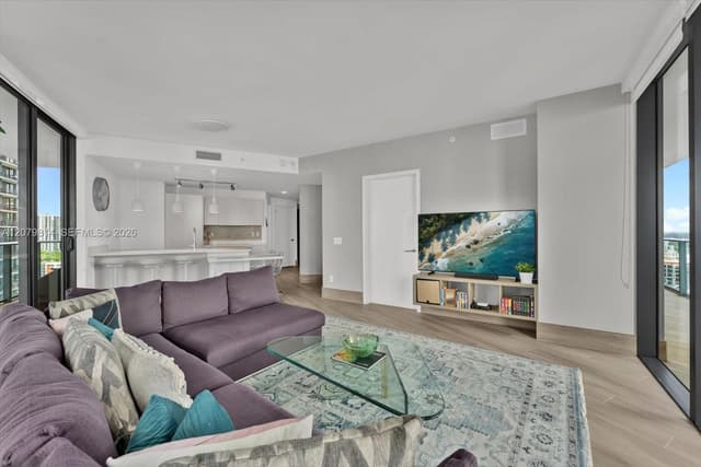 501 NE 31st St # 2006, Miami FL 33137 - Miami, FL - Photo 5