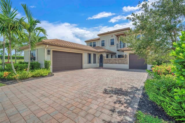 8840 Waterview Ter, Parkland FL 33076 - Parkland, FL - Photo 3