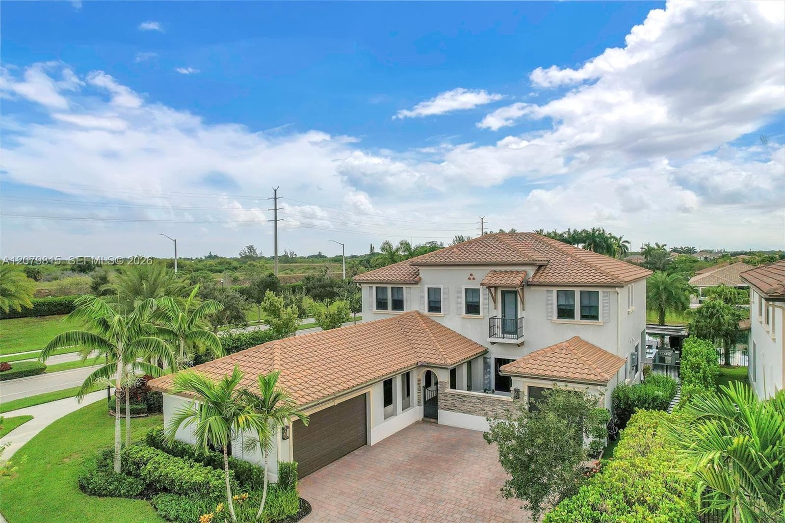 8840 Waterview Ter, Parkland FL 33076