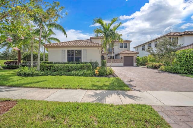 8840 Waterview Ter, Parkland FL 33076 - Parkland, FL - Photo 4