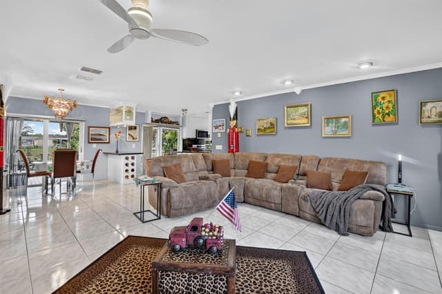 11078 Delta Circle, Boca Raton FL 33428 - Boca Raton, FL - Photo 3