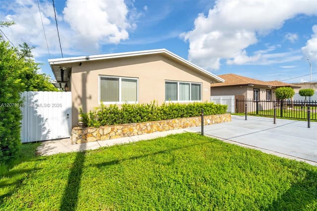 7794 NW 14th Ct, Miami FL 33147 - Miami, FL - Photo 2