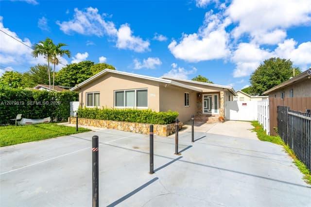7794 NW 14th Ct, Miami FL 33147 - Miami, FL - Photo 3