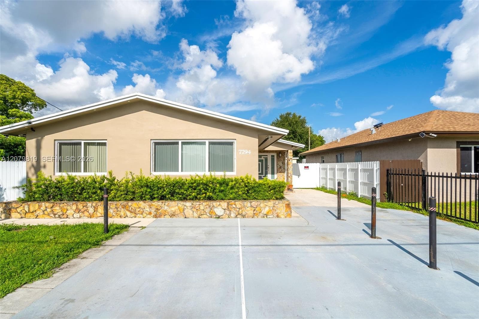 7794 NW 14th Ct, Miami FL 33147 - Miami, FL - Photo 1