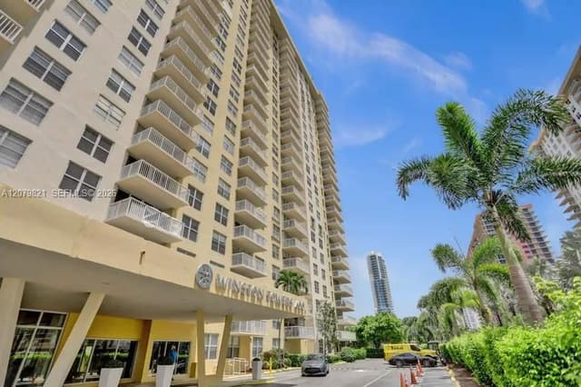 231 174th St # 1215, Sunny Isles Beach FL 33160 - Sunny Isles Beach, FL - Photo 3