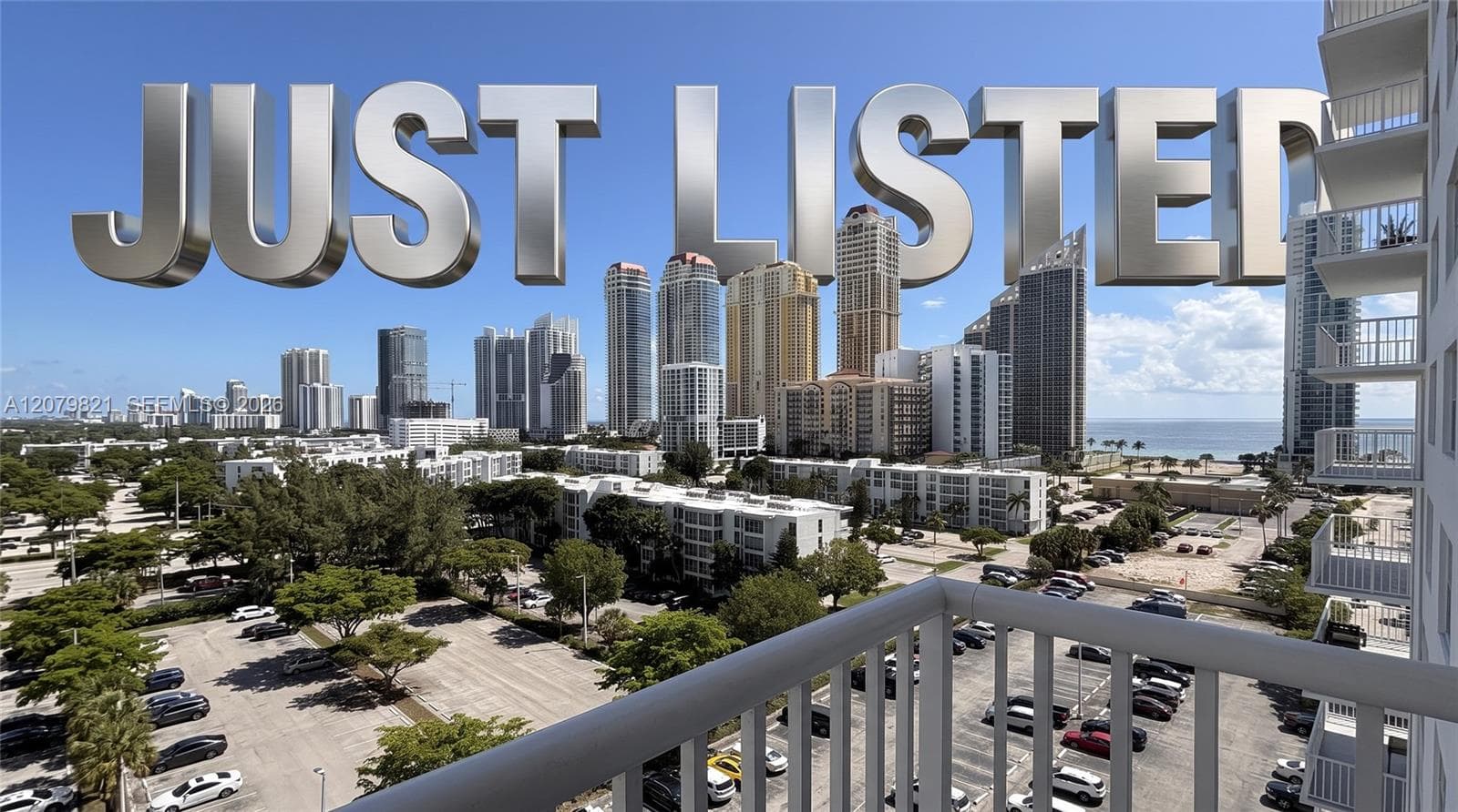 231 174th St # 1215, Sunny Isles Beach FL 33160 - Sunny Isles Beach, FL - Photo 1